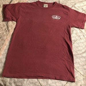Never-worn Ron Jon Surf Shop Key West T-shirt